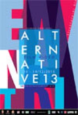 ALTERNATIVE FILM/VIDEO 2013
